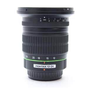 レンズ(ズーム) PENTAX-DA 12-24mm F/4 ED AL IF #EL04 Amazon.com : Pentax DA 12-24mm f/4 ED AL (IF) Lens for