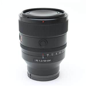 SONY (ソニー) FE 50mm F1.2 GM SEL50F12GM」の商品検索結果