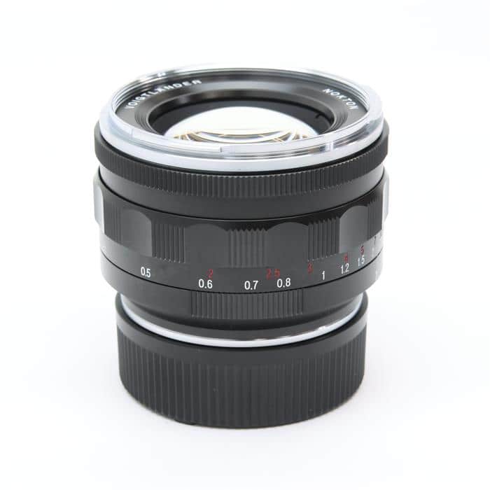 NOKTON 40mm F1.2 Aspherical VM (ライカM用)