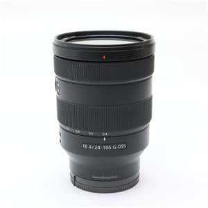 SONY (ソニー) FE 24-105mm F4 G OSS SEL24105G メイン