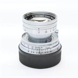 Leica (ライカ) ズミクロン M50mm F2 沈胴 メイン