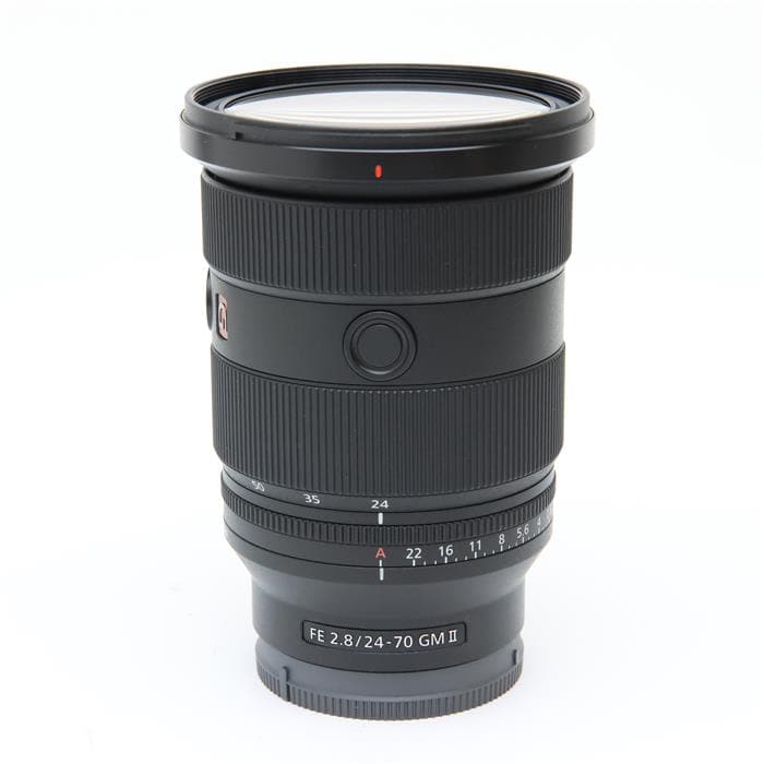 FE 24-70mm F2.8 GM II SEL2470GM2