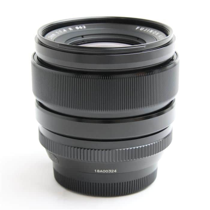 はる　フジフイルム XF23mm F2　xf23F1.4セット 中古)FUJIFILM (フジフイルム) フジノン XF23mm F1.4 R（商品ID
