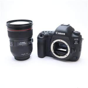 【美品】5DMARK IV+24-70F2.8LII セット Amazon.com : Canon EOS 5D Mark IV Full Frame Digital SLR