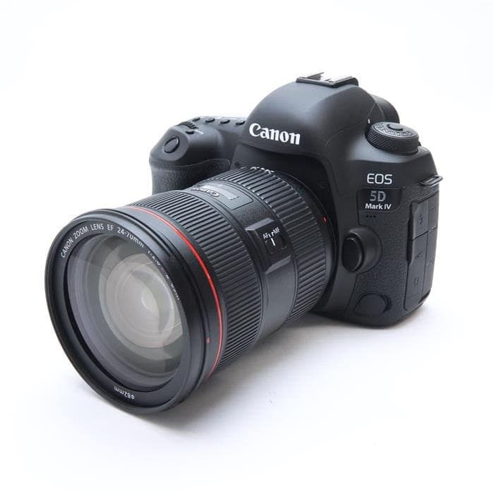 【美品】5DMARK IV+24-70F2.8LII セット Amazon | Canon デジタル一眼レフカメラ EOS 5D MarkIV レンズ