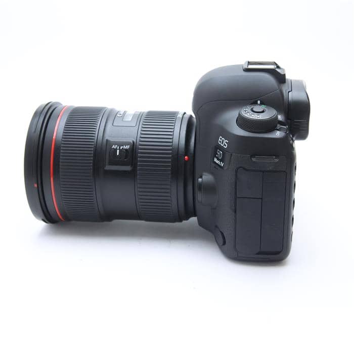 中古)Canon (キヤノン) EOS 5D Mark IV EF24-70 F2.8L II USM