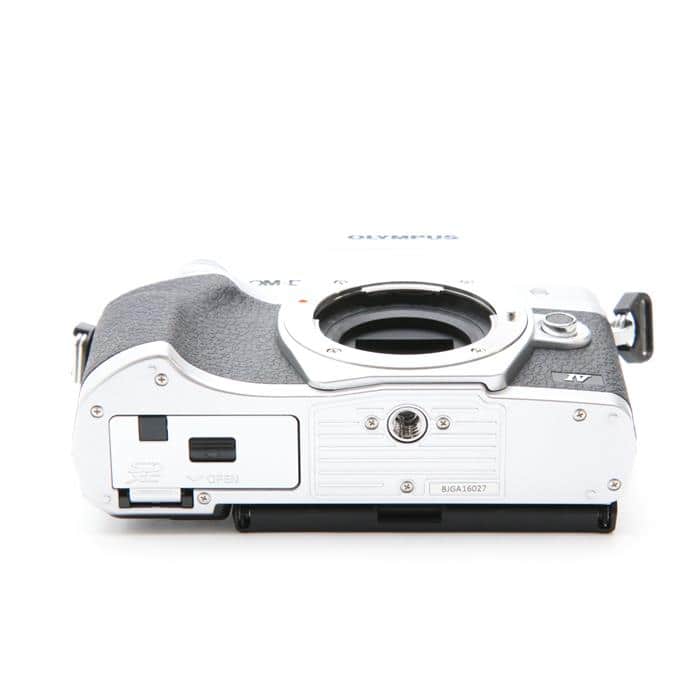 OM-D E-M10 Mark IV EZダブルズームキット