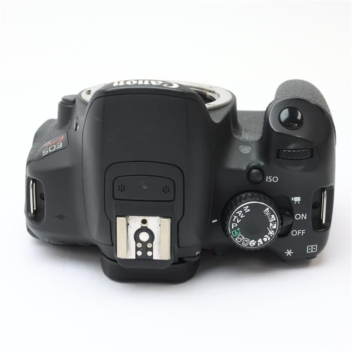 中古)Canon (キヤノン) EOS Kiss X6i ボディ（商品ID