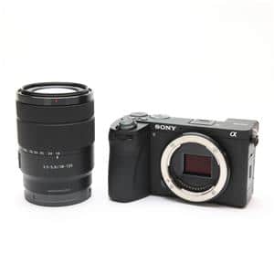 【美品】SONY α6700 ＋レンズ1本 SONY α6700の神レンズ！最初の1本とシーンごとのおすすめ
