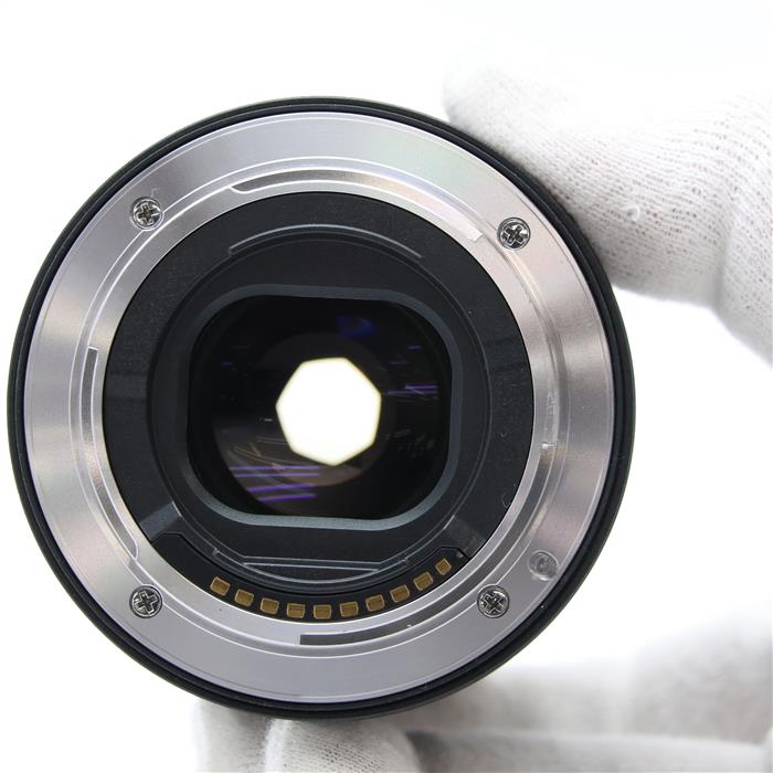 E 15mm F1.4 G SEL15F14G