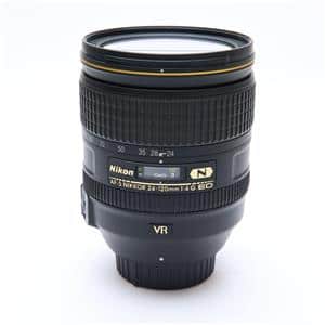 Nikon (ニコン) AF-S NIKKOR 24-120mm F4G ED VR メイン