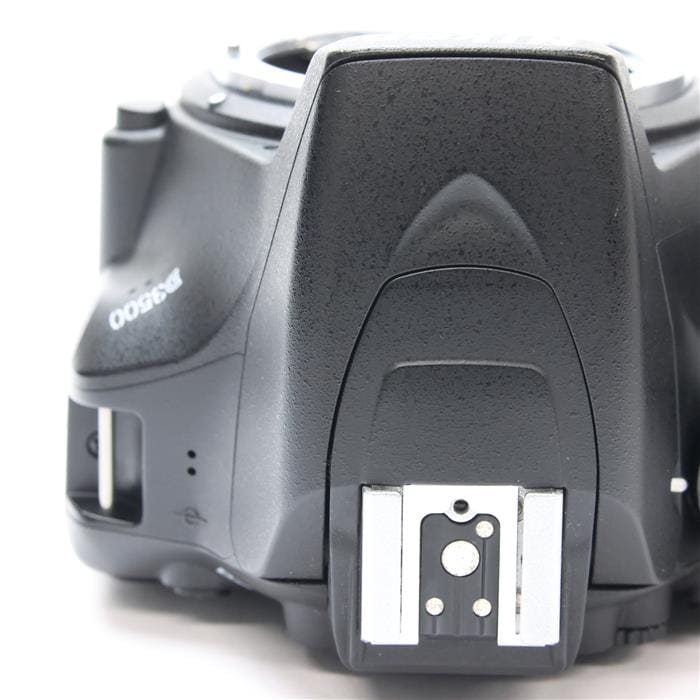 D3500 18-55VRレンズキット