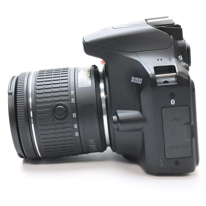 D3500 18-55VRレンズキット