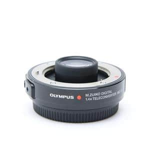 OLYMPUS MC-14 テレコンバーター 基本情報｜M.ZUIKO DIGITAL 1.4x Teleconverter MC-14