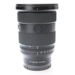 sony (ソニー) fe 24-70mm f2.8 gm sel2470gm」の商品検索結果
