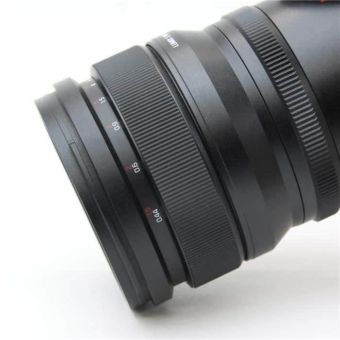 LUMIX S PRO 50mm F1.4