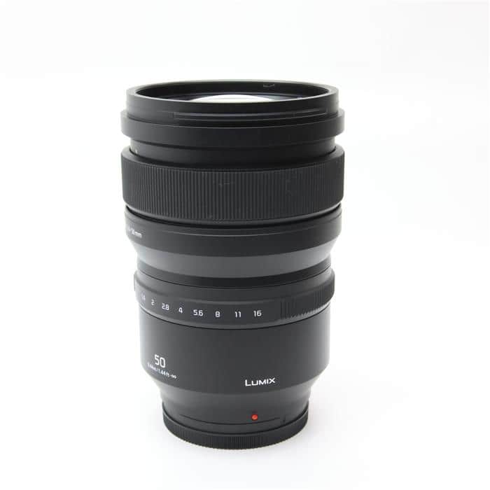 LUMIX S PRO 50mm F1.4