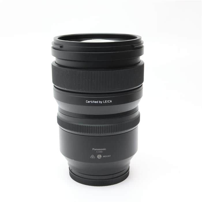 LUMIX S PRO 50mm F1.4