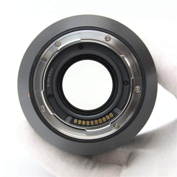 LUMIX S PRO 50mm F1.4