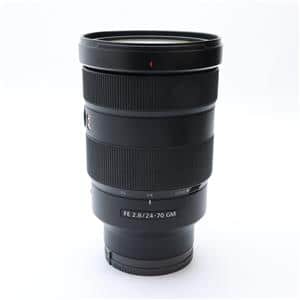 新品　FE 24-70mm F2.8 GM SEL2470GM 新品)SONY (ソニー) FE 24-70mm F2.8 GM SEL2470GM（商品ID