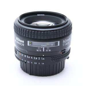 AI AF Nikkor 50mm f/1.4D」の商品検索結果 | デジタルカメラ、ミラー