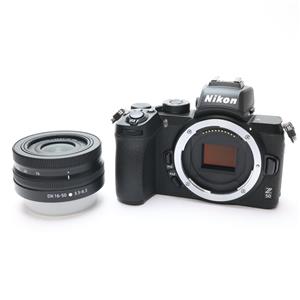 nikon (ニコン) z50 16-50 vr レンズキット」の商品検索結果