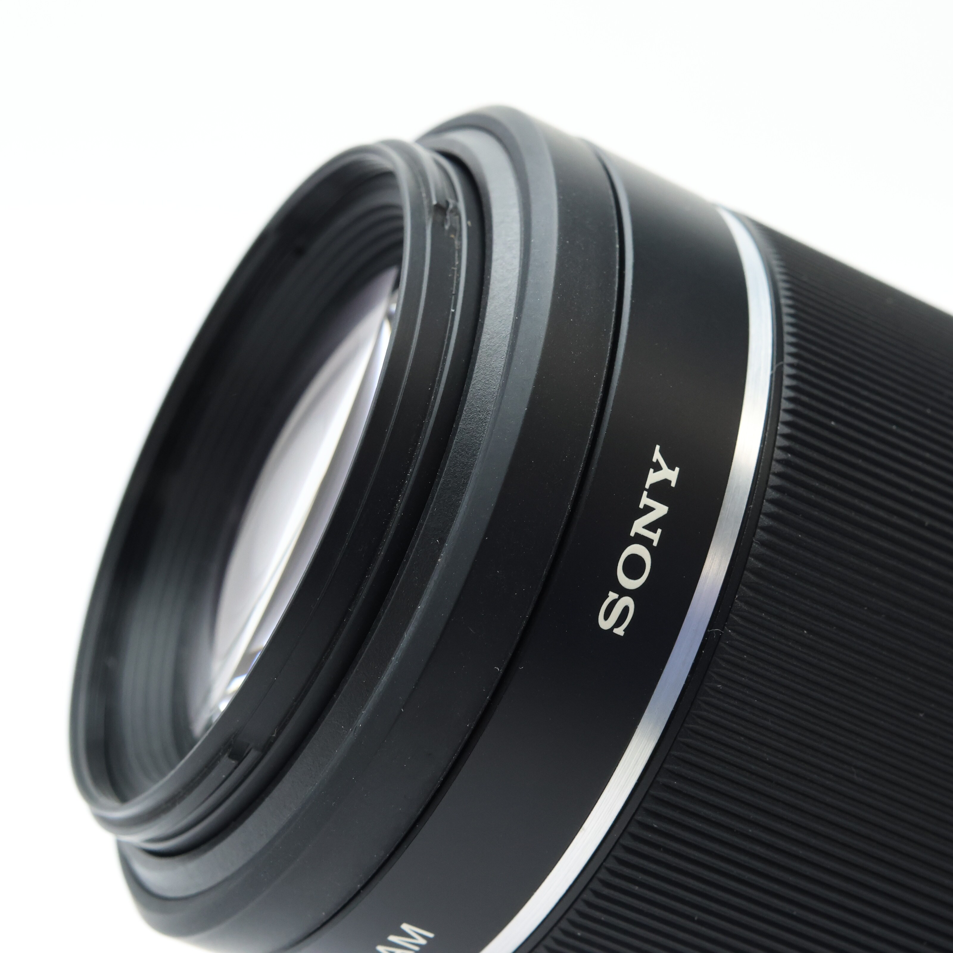 中古)SONY (ソニー) DT55-200mm F4-5.6 SAM SAL55200-2(ソニーA用 