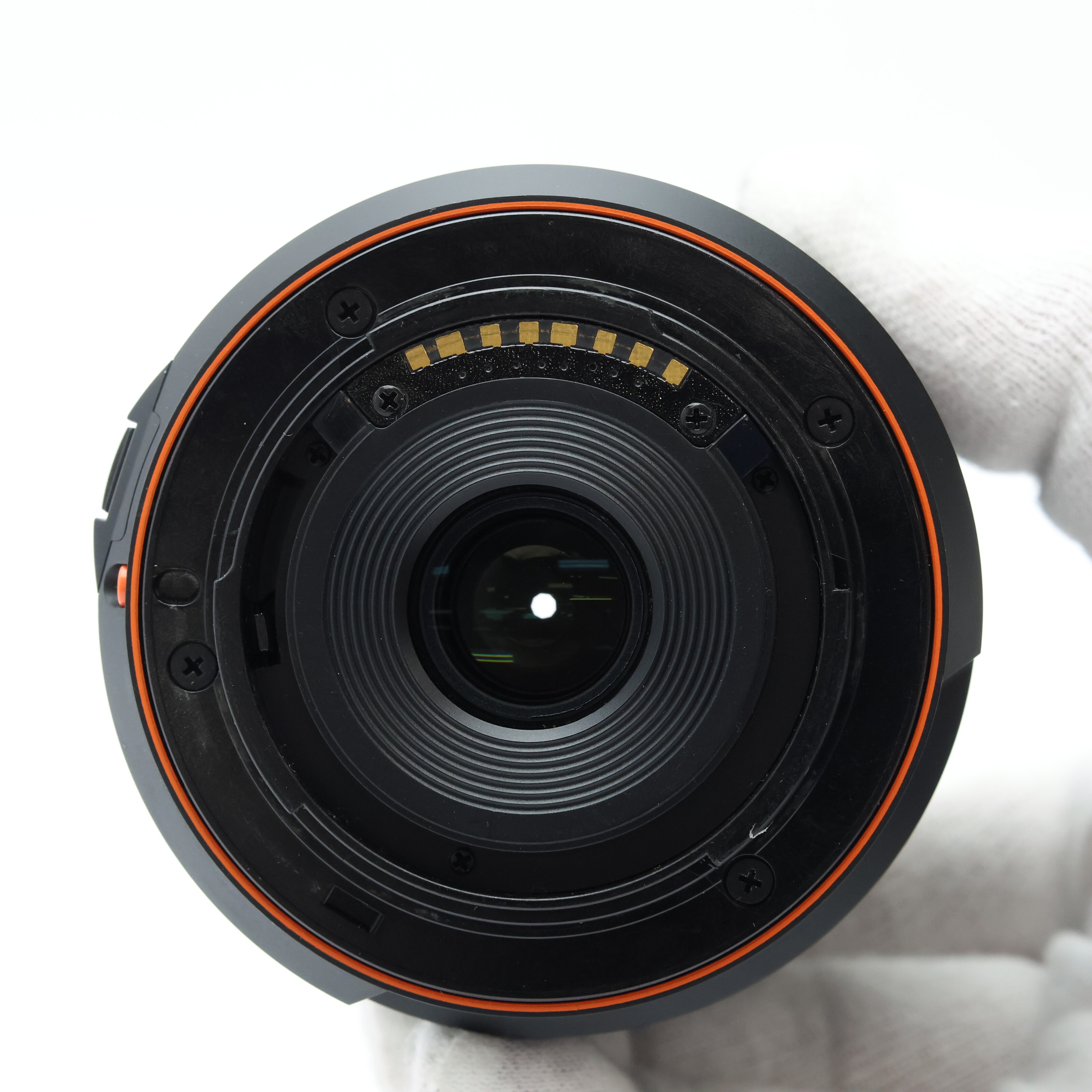 中古)SONY (ソニー) DT55-200mm F4-5.6 SAM SAL55200-2(ソニーA用