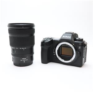 Nikon (ニコン) Z6III 24-120 レンズキット」の商品検索結果
