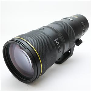 Nikon (ニコン) NIKKOR Z 600mm F6.3 VR S メイン