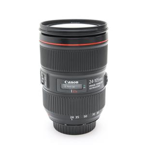 canon ef24-105mm f4l is usm」の商品検索結果 | デジタルカメラ