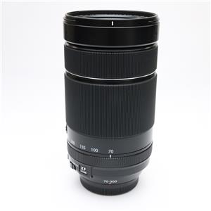 新品)FUJIFILM (フジフイルム) フジノン XF70-300mm F4-5.6 R LM OIS