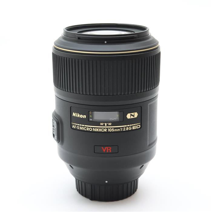 Micro AF-S NIKKOR Nikon 60mm f⁄2.8G ニコン ED | DX 40mm (ニコン