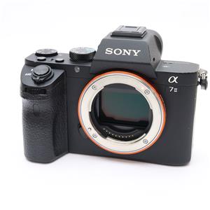 α7II」「デジタルカメラ」「SONY」「中古商品」の商品検索結果