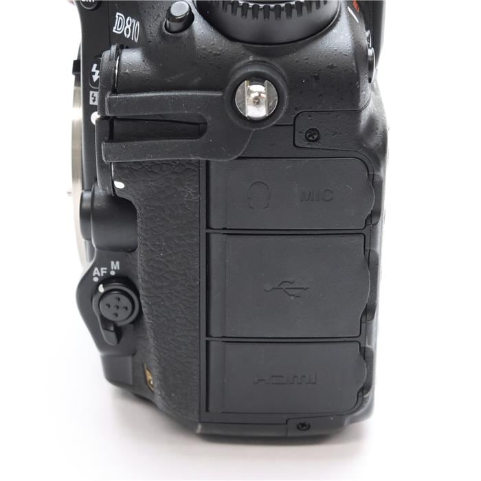 中古)Nikon (ニコン) D810 ボディ（商品ID：3717030733460）詳細ページ