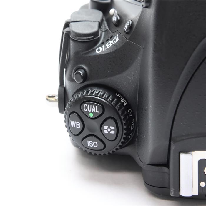 中古)Nikon (ニコン) D810 ボディ（商品ID：3717030733460）詳細ページ