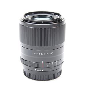 新品)VILTROX(ビルトロックス) AF 23mm F1.4 STM ED IF （フジフイルム