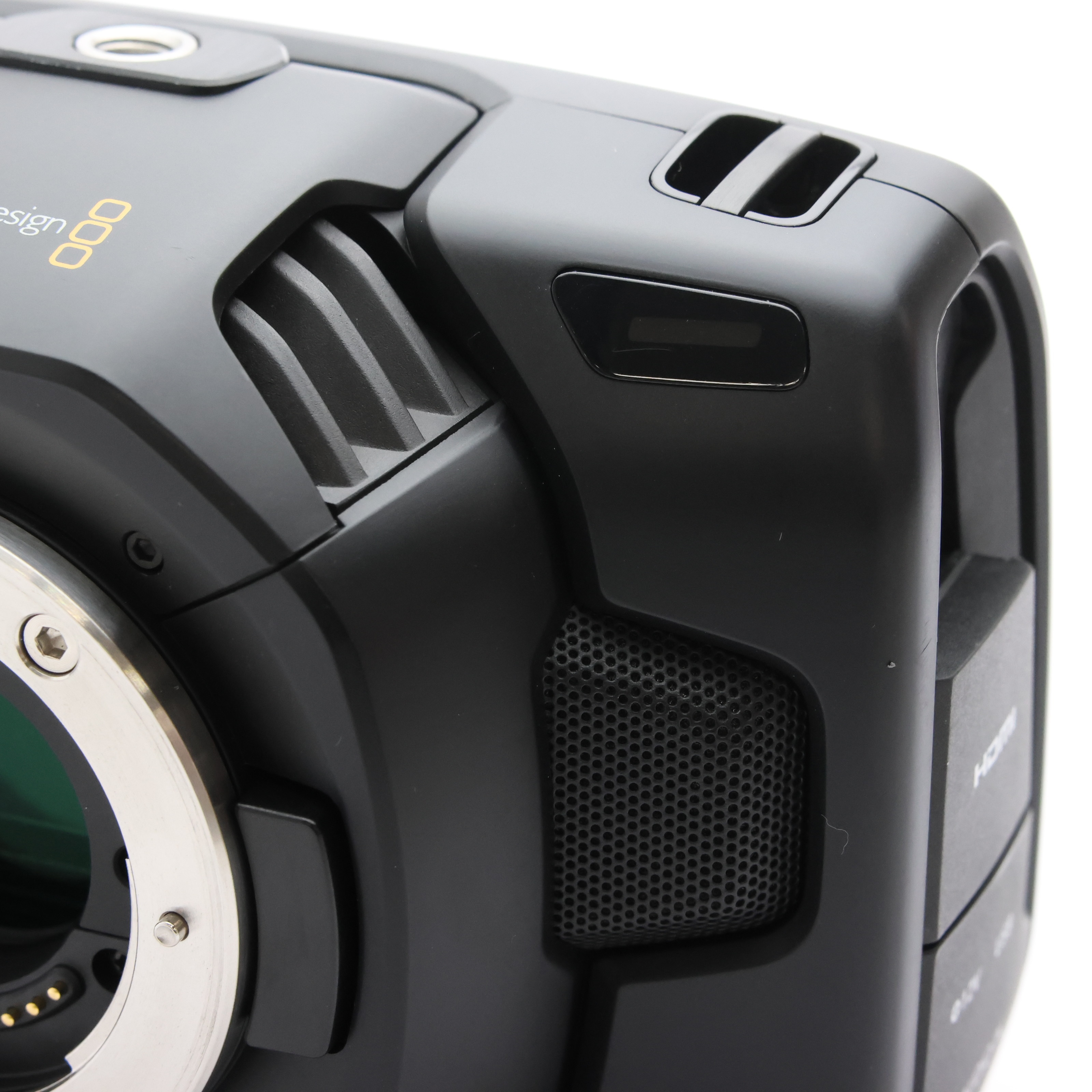 中古)BlackmagicDesign (ブラックマジックデザイン) Blackmagic Pocket