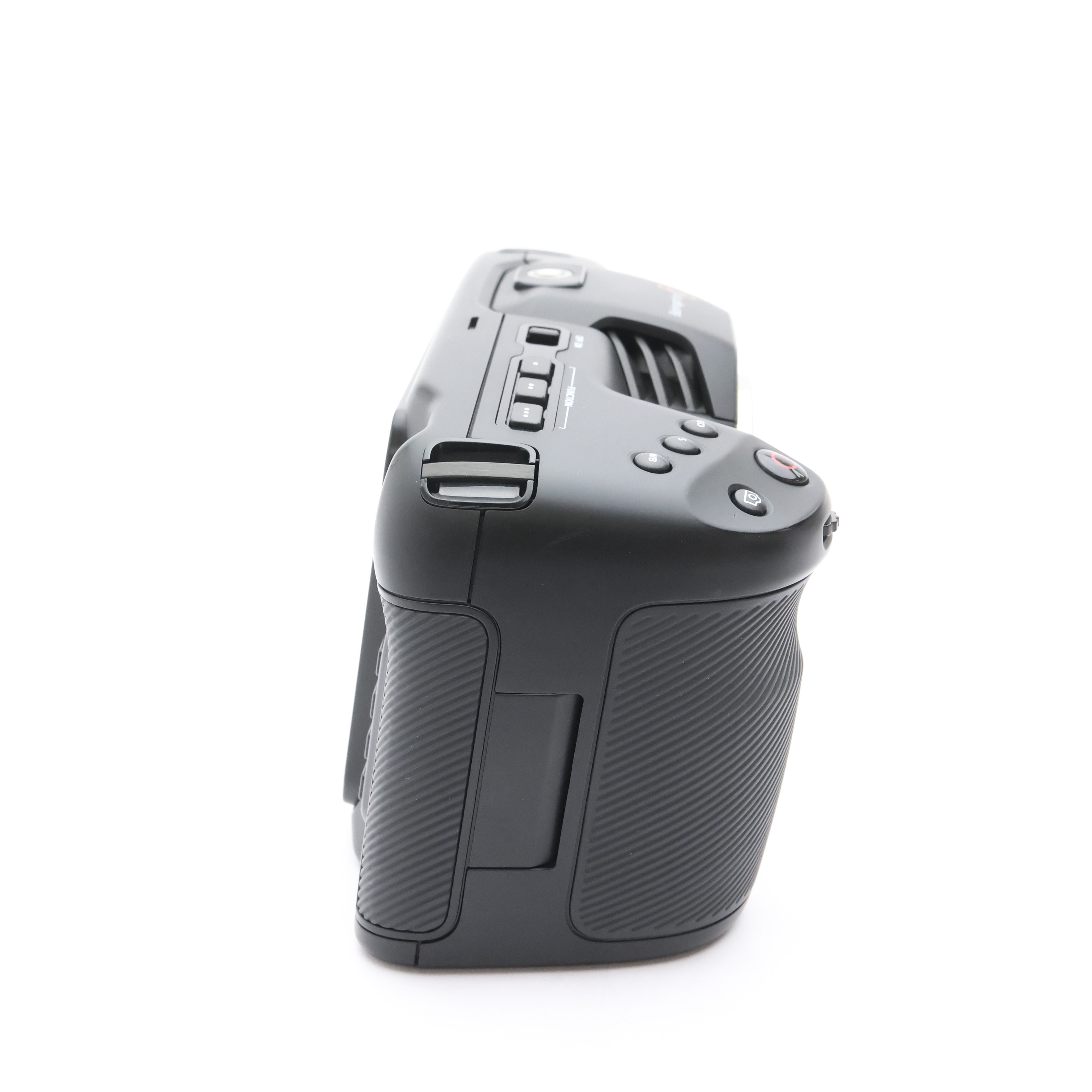 中古)BlackmagicDesign (ブラックマジックデザイン) Blackmagic Pocket
