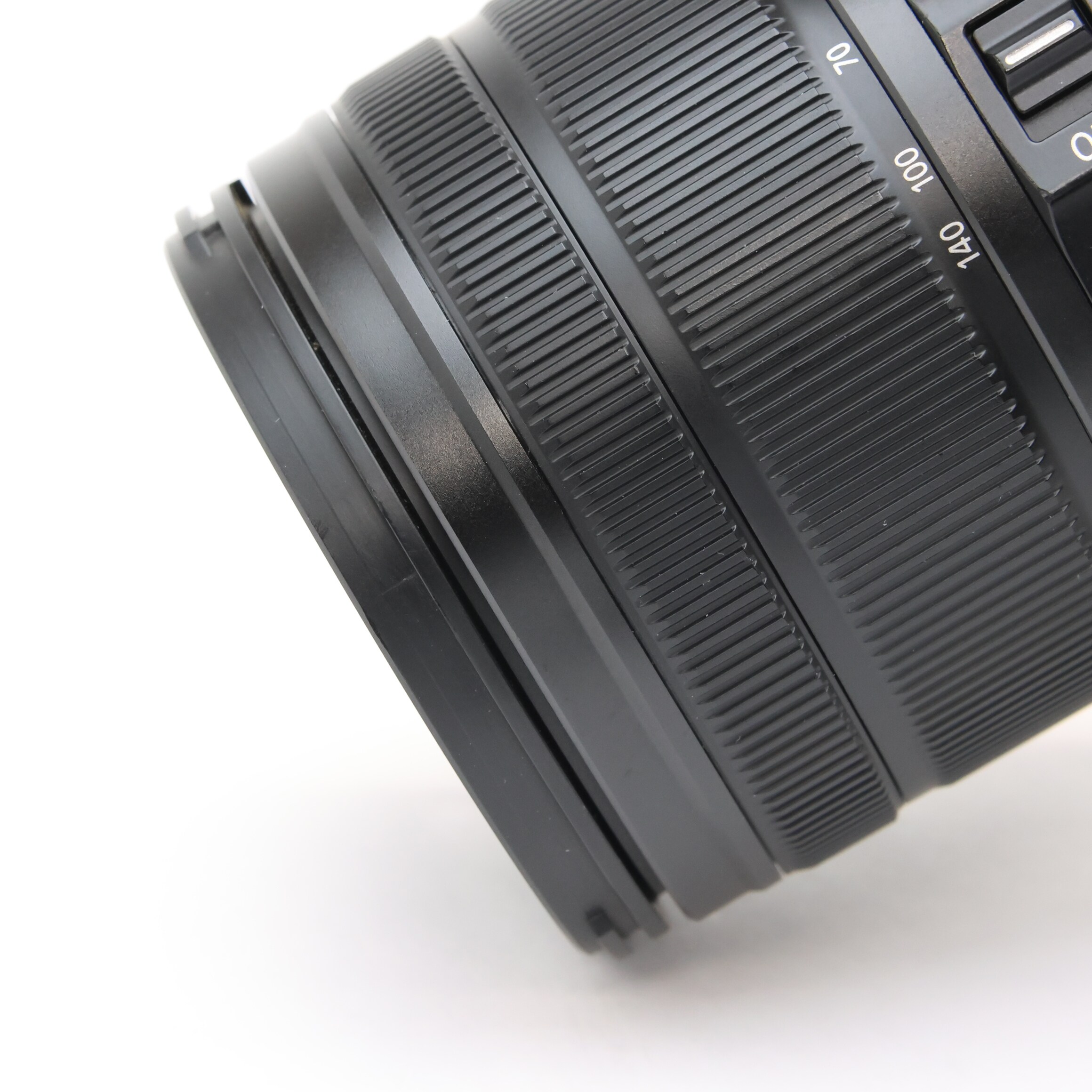 中古)Panasonic (パナソニック) G 14-140mm F3.5-5.6 ASPH. POWER