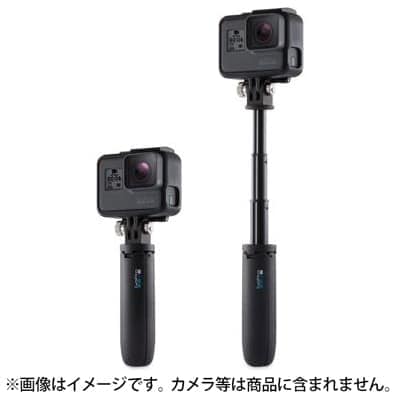 GoPro ショーティー AFTTM-001(新品未使用)