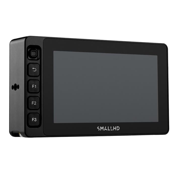 新品)SmallHD (スモールエイチディー) Ultra 5（商品ID：0811786033461