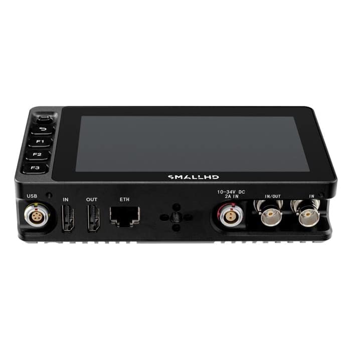 新品)SmallHD (スモールエイチディー) Ultra 5（商品ID：0811786033461