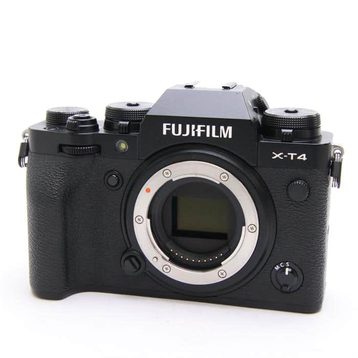 FUJIFILM 富士フイルム ミラーレス一カメラ X-T1 ボディ 並品