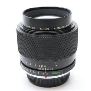 一眼レフ用MFレンズ一覧」「OLYMPUS / OM SYSTEM」の商品検索