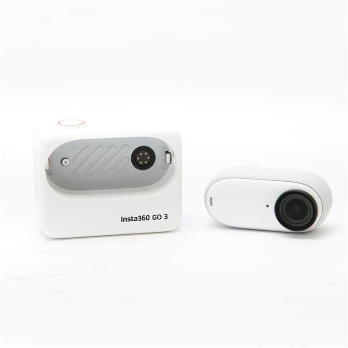 insta360 GO 中古 中古】Insta360 GO 2 Standard Edition insta360 GO 中古 中古】Insta360 GO 2 Standard Edition
