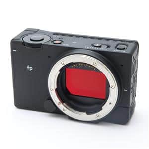 SIGMA (シグマ) fp L メイン