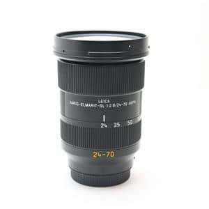 ライカ バリオ・エルマリートSL f2.8/24-70mm ASPH. / ライカ