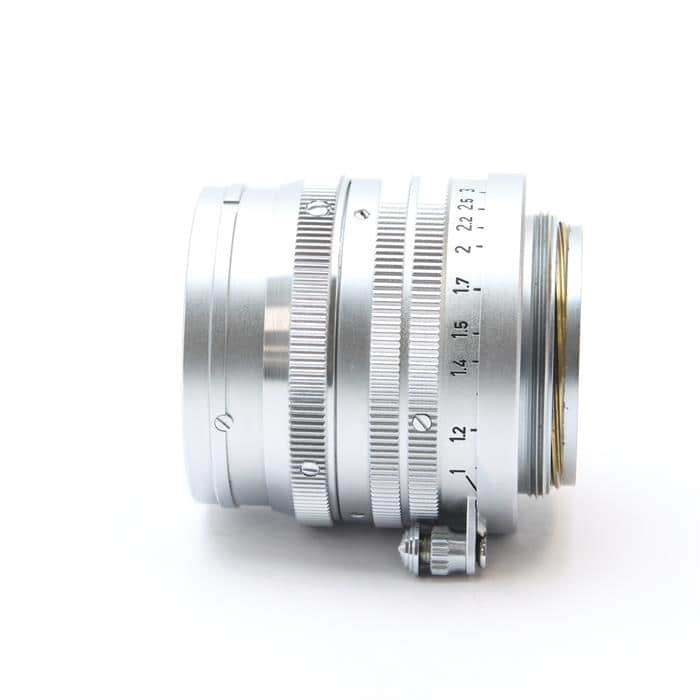 中古)Leica (ライカ) ズマリット M50mm F1.5 前期(商品ID 中古)Leica (ライカ) ズマリット M50mm F1.5 前期(商品ID
