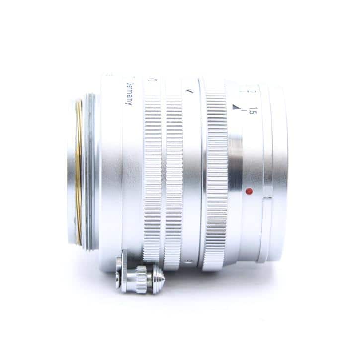 中古)Leica (ライカ) ズマリット M50mm F1.5 前期(商品ID 中古)Leica (ライカ) ズマリット M50mm F1.5 前期(商品ID